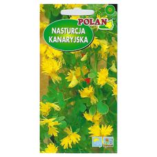 Nasturcja kanaryjska żółta 2g Polan