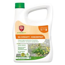 Natura na chwasty koncentrat 3L Protect Garden