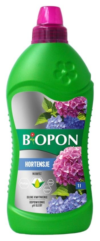 Naw&oacute;z do hortensji 1 L Bopon