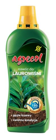 Naw&oacute;z do Laurowiśni 750 ml Agrecol1