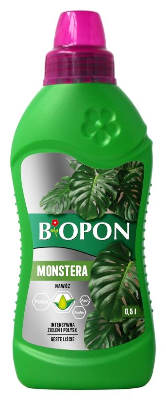 Nawóz do monstery 0,5 L Bopon