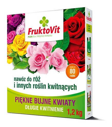 Naw&oacute;z do r&oacute;ż 1,2kg