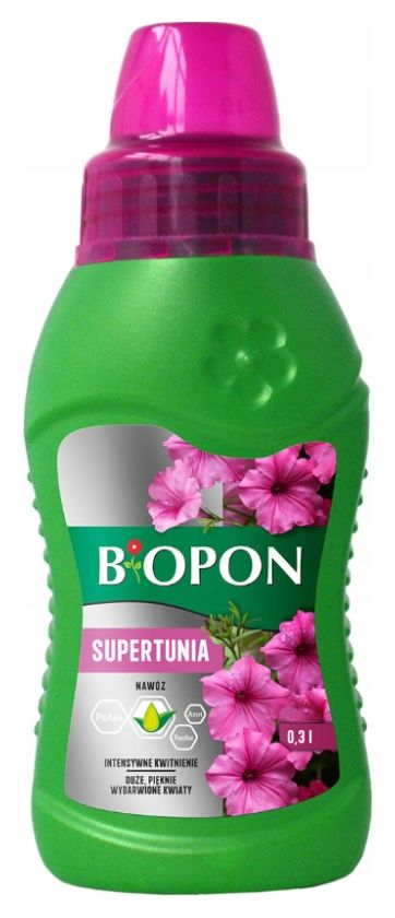 Nawóz do supertunii Bopon23