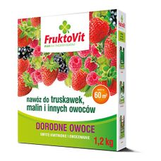 Nawóz do truskawek 1,2kg