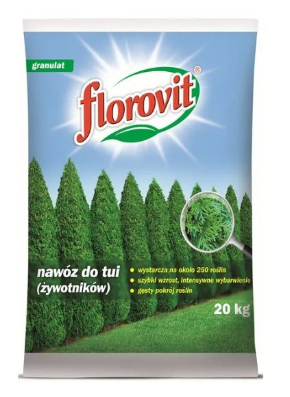 Nawóz do tui
