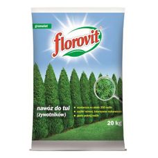 Nawóz do tui
