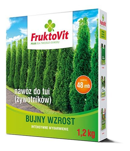 Naw&oacute;z do tui 1,2kg