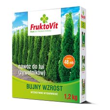 Nawóz do tui 1,2kg