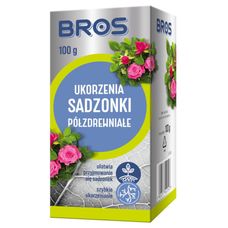 Ukorzeniacz do sadzonek półzdrewniałych Bros 100 g