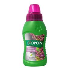 Nawóz do wrzosów i wrzośców 0,3L Bopon