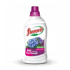 Nawóz Florovit żel do hortensji 0,8 kg Inco1