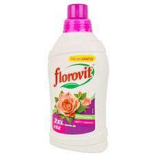 Nawóz Florovit Żel do róż 0,8kg Inco12