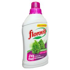 Nawóz Florovit żel do tui 0,8 kg Inco