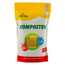 Nawóz kompostujący Komposter Zielony Dom 1