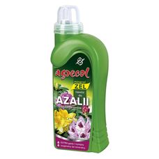 Nawóz Mineral żel do azalii i rododendronów 500 ml Agrecol