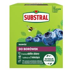 Nawóz naturalny do borówki 1,2kg Substral