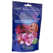 Nawóz Planton Cote o przedłużonym działaniu 200g Plantpol