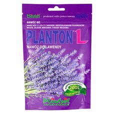 Nawóz Planton L - do lawendy 200g Plantpol