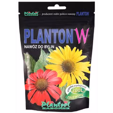Nawóz Planton W - do bylin 200g Plantpol