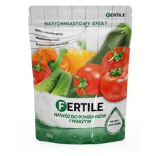Płynny nawóz do roślin kwitnących 750ml Fertile