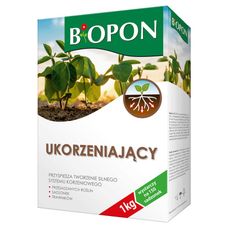 Nawóz ukorzeniający 1 kg Bopon2