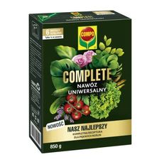 Nawóz uniwersalny COMPLETE 850g Compo