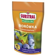 Nawóz do borówek Magiczna Siła 350g Substral