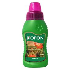 Nawóz do kaktusów 250 ml Bopon