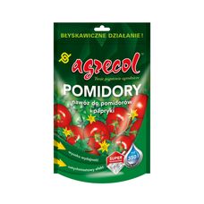 Nawóz do pomidorów 350g Agrecol