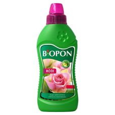 Nawóz do róż 500 ml Bopon