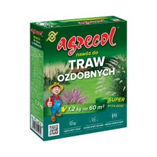 Nawóz do hortensji bukietowych 1,2kg Agrecol