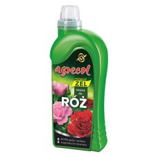 Nawóz Mineral żel do róż 1 L Agrecol
