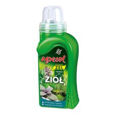 Nawóz Mineral żel do ziół 250 ml Agrecol