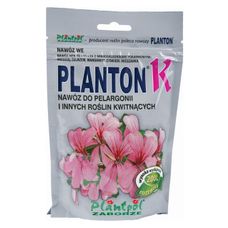 Nawóz Planton K - do kwitnących 200 g Plantpol