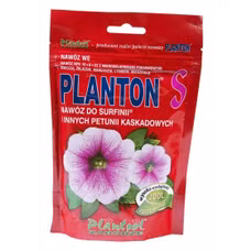 Nawóz Planton S - do surfinii 200 g Plantpol