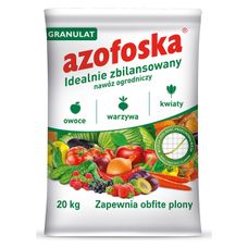 Azofoska Granulat