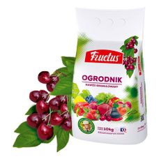 Fructus nawóz uniwersalny Ogrodnik Fosfan