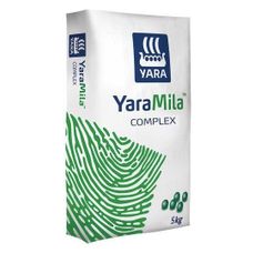 Nawóz uniwersalny YaraMila Complex (Hydrocomplex) 5 kg Yara