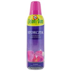 Nawóz naturalny z pompką dla storczyków 300 ml Zielony Dom