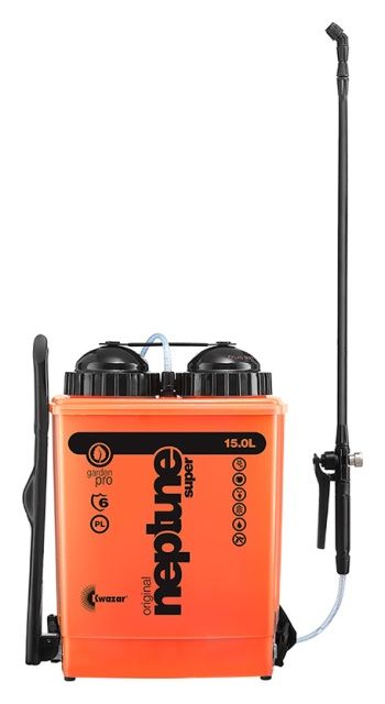 Opryskiwacz Neptune Super New 15 L Kwazar