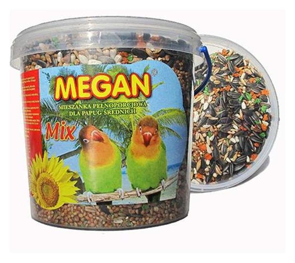 nimfa megan