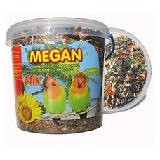 nimfa megan