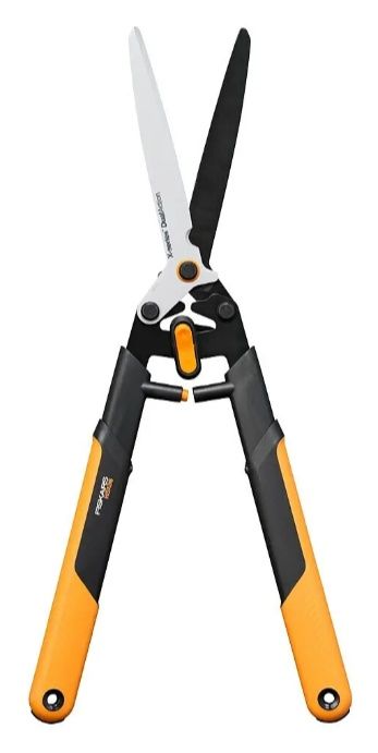 Nożyce do żywopłotu HSX96 1080134 Fiskars11
