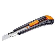 Nożyk z wysuwanym ostrzem 18mm 1003749 Fiskars