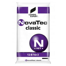 NovaTec Classic 12-8-16 25 kg Compo Expert