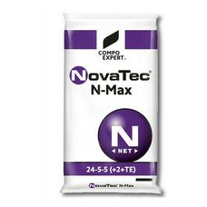 NovaTec N-Max 24-5-5 25 kg Compo Expert