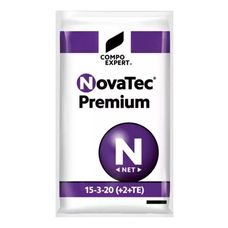 NovaTec Premium 15-3-20 25 kg Compo Expert
