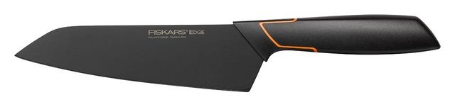 Nóż typ Santoku 17 cm Edge Fiskars 1003097