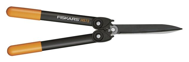 Nożyce do żywopłotu HS72 PowerGear™ 1000596 Fiskars