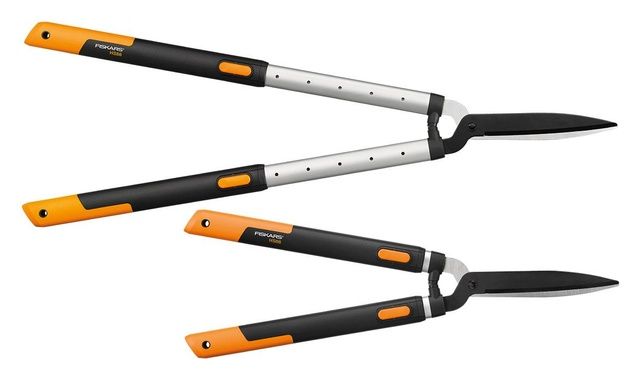 Nożyce do żywopłotu teleskopowe HS86 SmartFit&trade; 1013565 Fiskars